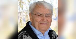 Obituary, Visitation & Funeral Information