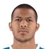 Check spelling or type a new query. Salomon Rondon Fifa 15 80 Prices And Rating Ultimate Team Futhead