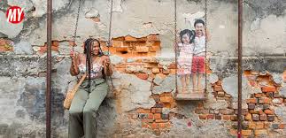 Maybe you would like to learn more about one of these? Penang Street Art Penang 360vr Panoramas Manywhere