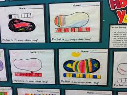 Pin By Kirsten Fabiano On Math Stations Measurement Kindergarten Kindergarten Math Elementary Math