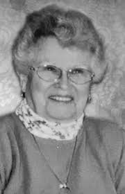 Obituary: Marilyn D. Thompson