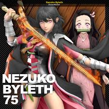 Bloxburg house build roblox image by nezuko. Nezuko Byleth Super Smash Bros Ultimate Mods