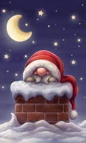 2560x1600 santa claus and reindeer behind christmas tree and gifts christmas santa claus wallpapers. Santa Claus Wallpaper Enjpg