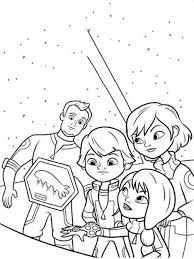 All the printables were found on the miles from tomorrowland disney junior website. Free Miles From Tomorrowland Coloring Pages Download And Print Miles From Tomorrowland Coloring Pages