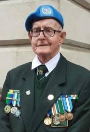 Organisation of National Ex-Service Personnel (ONE)