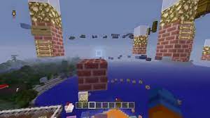 Parkour maps for minecraft education edition provides a comprehensive and comprehensive pathway for students to see progress after the end of each module. Minecraft Parkour Maps Seeds
