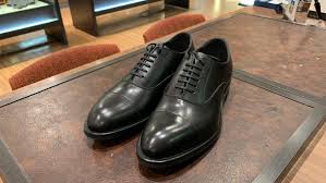 新品の靴にお手入れは必要？ | シューケアマイスター