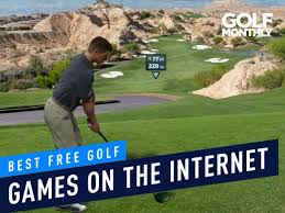 The most common types of play in the great game of golf are match and stroke play. The Best Free Golf Games On The Internet Golf Monthly