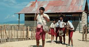 Nonton film korea khusus dewasa pretty reporter subtitle indonesia bercerita pd jang yang bekerja untuk tourism tv, pergi ke luar. Jembatan Pensil Sebuah Jalan Untuk Merajut Asa Suara Sikap Suara Akar Mahasiswa