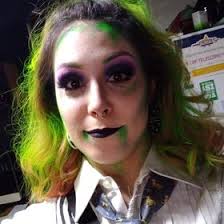 Melina Luna (MEmakeupOk)