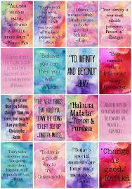 Disney Quotes Law Of Attraction Is Not Just In Fa Attraction Disney Fa Law Lawofattraction Quo Disney Quotes Quotes Disney Happy Planner Printables