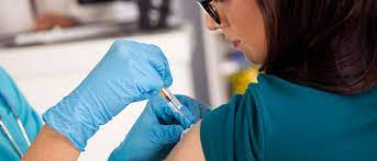 Due to the tetanus vaccine, tetanus is rare in the united states and other. Flu Shots And Vaccinations Offered At Cvs For Those On University Health Plans On Campus Flu Shot Dates Announced The Daily