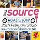 The Source Roadshow event image
