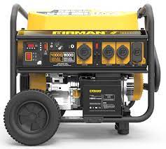Check spelling or type a new query. Firman 10 000 W Gas Powered Portable Generator P08004 With Remote Costco