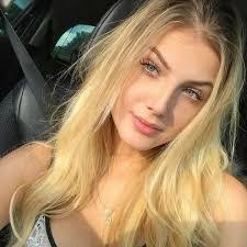 Natasha Fisher's Instagram, Twitter & Facebook