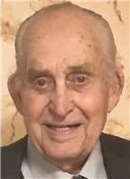 John Connelly Obituary (1928