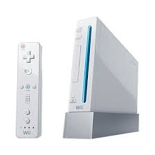 I Want A Wii Because They Are Fun Nintendo Wii Console Wii Console Wii