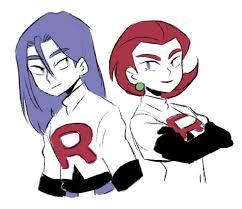 Pin By Jessica Lockard On Pokemon Pokemon Team Rocket Cute Pokemon Team Rocket