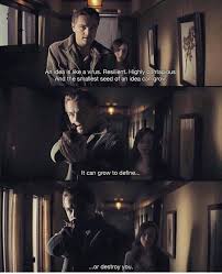 Inception Best Movie Quotes Movie Quotes Tv Quotes