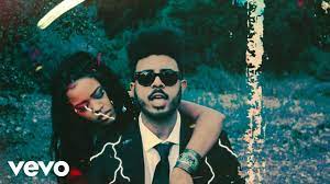 It never rains in south l.a. Blu Oh No The Lost Angels Anthem Youtube