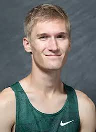 2025 Men's Cross Country Roster