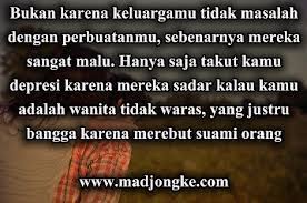 Kata kata mutiara bijak untuk orang tua tersayang. 20 Kata Sindiran Untuk Pelakor Paling Menusuk Madjongke