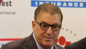 Summerfest CEO Don Smiley total pay tops $700,000