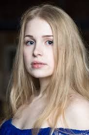 Sonya Krueger's Instagram, Twitter & Facebook