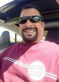 Obituary of Mike Salinas