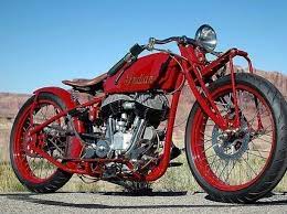 Pin By Ed Peterson On Cool Motorcycles Lots Of Flatheads Cool Motorcycles Motorcycle Vehicles