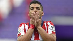 This page contains an complete overview of all already played and fixtured season games and the season tally of the club atlético madrid in the season overall statistics of current season. La Liga Luis Suarez Macht Atletico Madrid Zum Meister