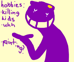 In the following days, the meme received viral spread online with multiple reposts on twitter, instagram and ifunny. on january 8th, 2020, youtuber the acid muskitears created another recaptioned webcomic edit of the song that received over 342,000 views in three months. The Man Behind The Slaughter Meme Drawception