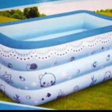 Jual Produk Kolam Renang Anak Kotak Murah Dan Terlengkap Oktober 2020 Bukalapak