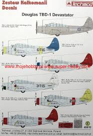 Looking for the definition of tbd? Douglas Tbd 1 Devastator Techmod 48810