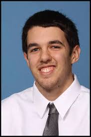 Nick Clemente's Instagram, Twitter & Facebook