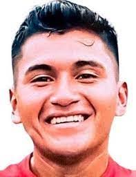 Alaciel Ochoa's Instagram, Twitter & Facebook