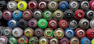 How A Can Of Spray Paint Works Healthy Handyman