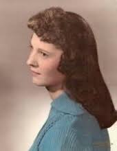 Obituary information for Gale Martin