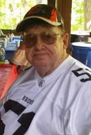 Jerry Gayle Thomas Obituary October 2, 2020