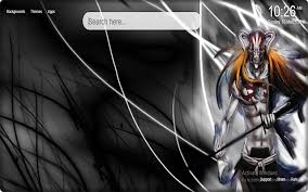 Bleach yamamoto genryusai shigekuni bankai flames skeletons wallpaper. Bleach Wallpapers New Tab