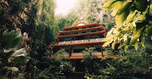 We did not find results for: 10 Fun And Easy Day Trips From Klang Valley For A Spontaneous Getaway