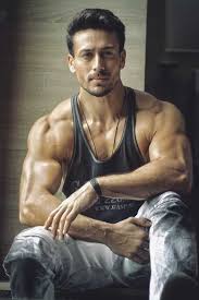 Pin On Tiger Shroff