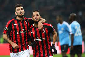 Hai pecinta sepakbola, kali ini channel bola viralindo menyajikan video tentang berita bola terbaru hari ini mengenai hasil bola tadi malam. Uefa Europa League On Twitter Ac Milan Uel