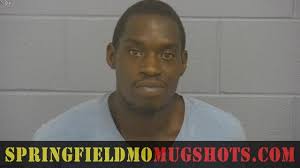 Springfield MO Mugshots