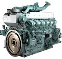 MITSUBISHI S16R-PTAA2-C | Shanghai MHI Engine Co., Ltd (SME)