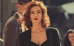 If you're looking for movies like malena, this capricious flick should fit the bill. Pin By Siri Jo Genild On Vintage Monica Bellucci Hair Beauty Hair Styles