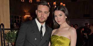 She is engaged to british singer, liam payne, one of the singers of one direction. Who Is Maya Henry Meet Liam Payne S Model Ex Fiancee