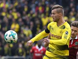 Bvb verpflichtet andrey yarmolenko von dynamo kiew. Ex Bvb Spieler Yarmolenko Kritisiert Borussia Dortmund Scharf Nicht Damit Gerechnet Bvb 09