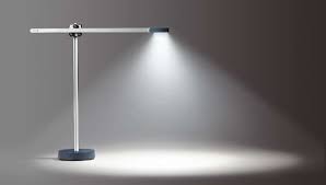 In kitchens, a homeowner may install several recessed can lights or under cabinet lighting to provide clear lighting onto the counters for cutting and preparing food. Long Life Desk Lamps Csys Led Task Light