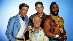 Voici déjà cinq ans que le guide libyen mouammar kadhafi est mort. L Agence Tous Risques 30 Ans Apres Que Sont Ils Devenus Premiere Fr